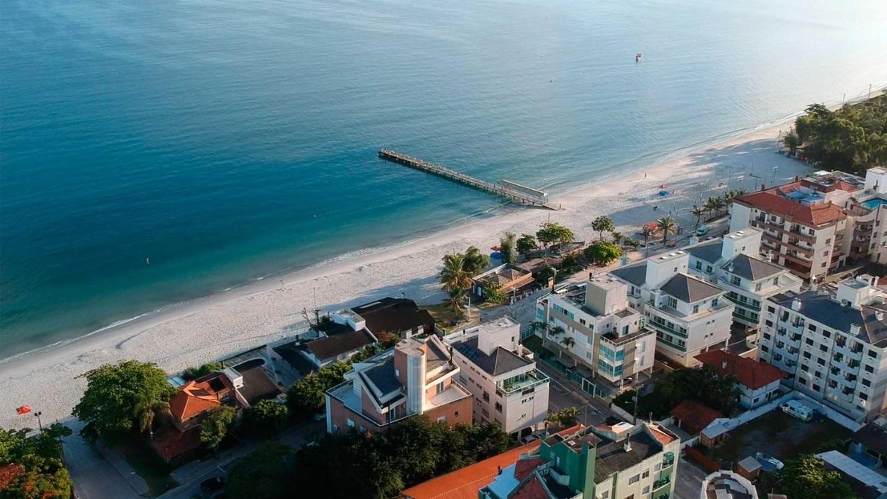 Al Mare Hotel Florianopolis Exterior photo